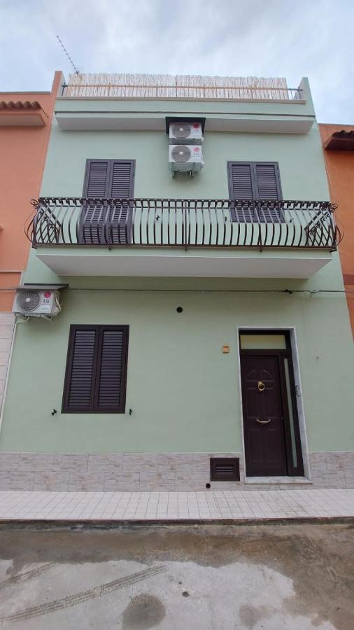 Il Girasole Casa de Férias Avola