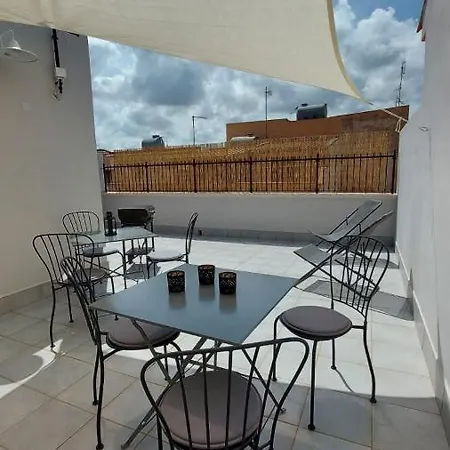 Il Girasole Villa Avola Exterior photo