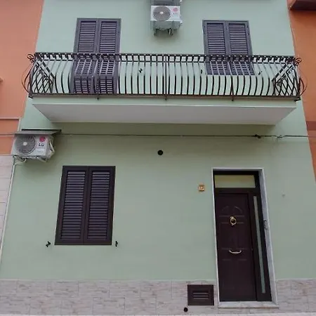 Il Girasole Villa Avola Exterior photo