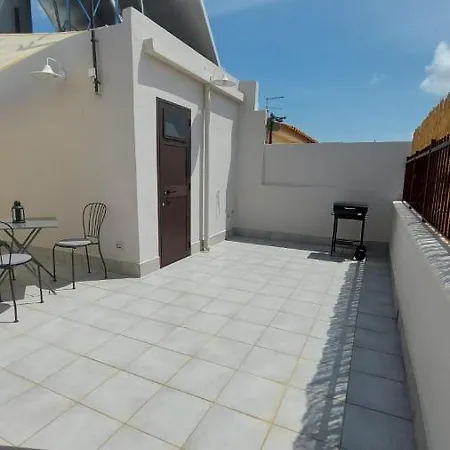 Il Girasole Villa Avola Exterior photo