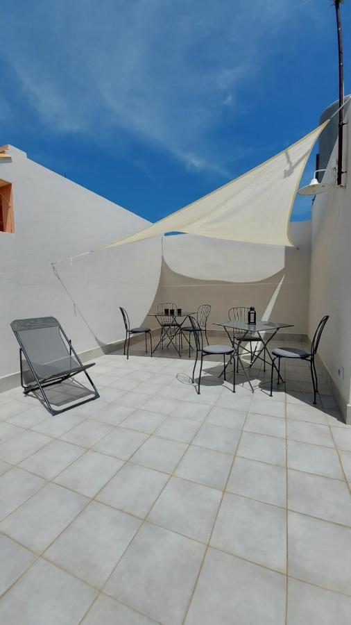 Il Girasole Holiday home *