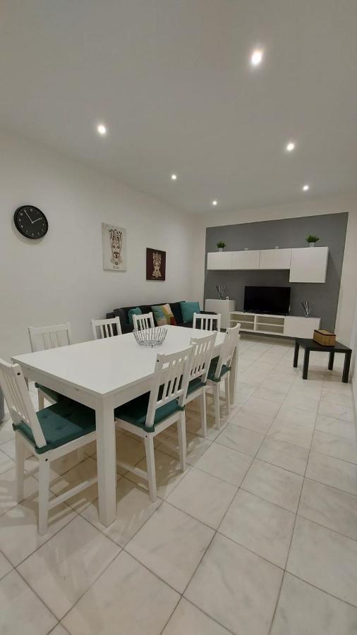 Holiday home Il Girasole