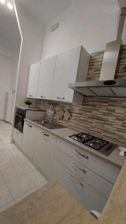 Il Girasole Holiday home *