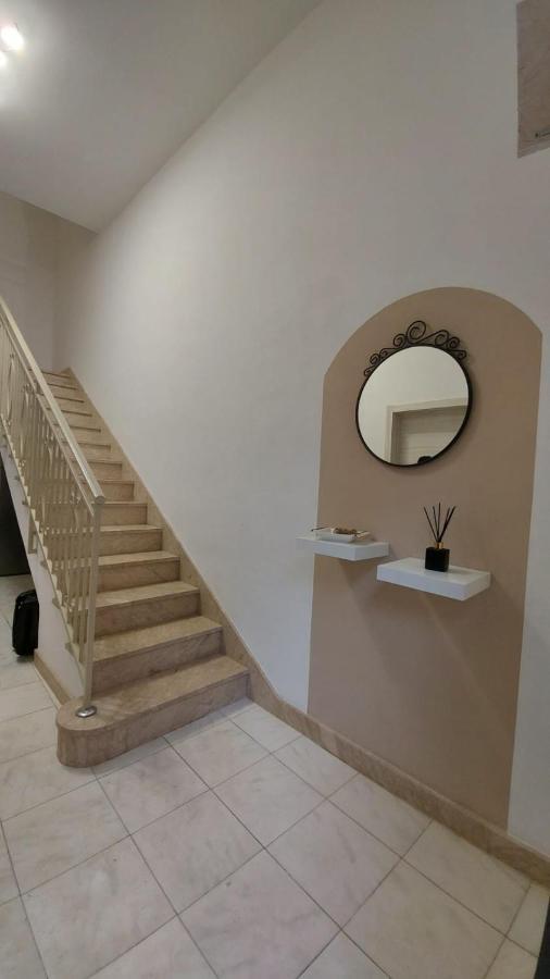 Il Girasole Holiday home