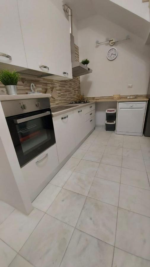 Il Girasole Holiday home