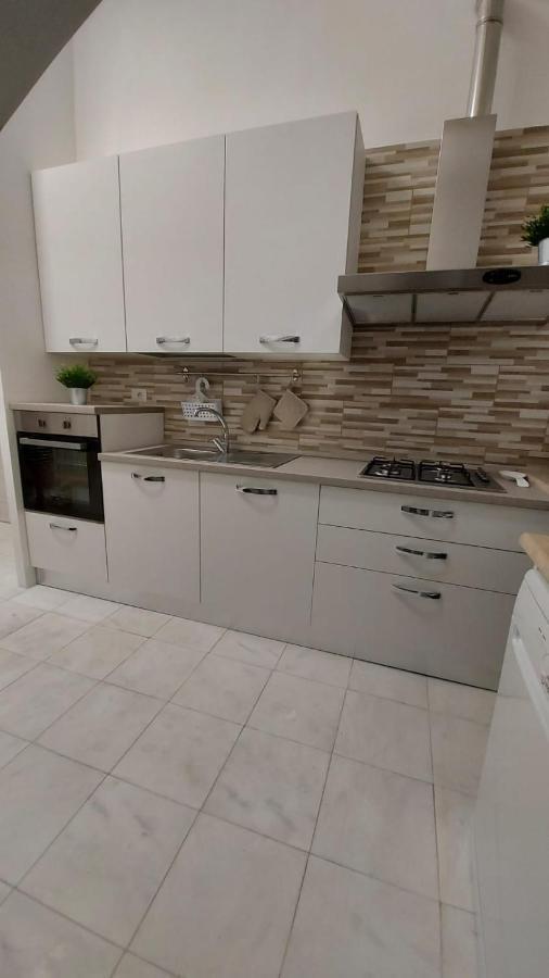 Il Girasole Holiday home Avola